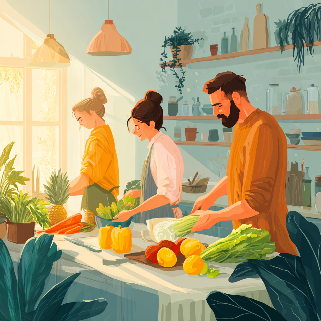 Здорове харчування