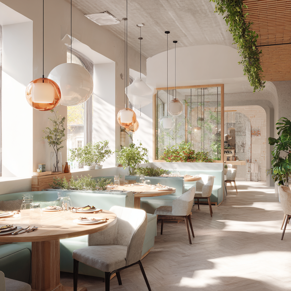 Процес планування харчування